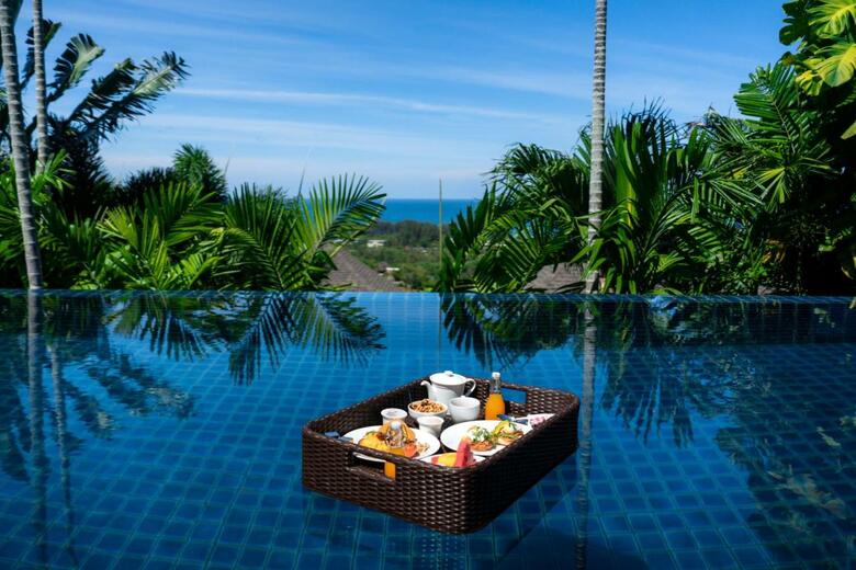 Hotel The Pavilions, Phuket