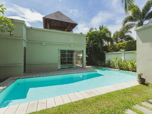 Richmond Villa Bangtao