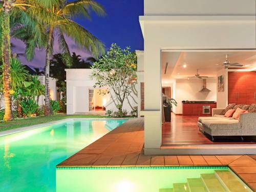Richmond Villa Bangtao