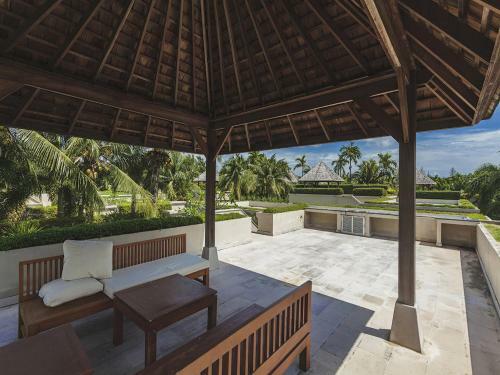 Richmond Villa Bangtao