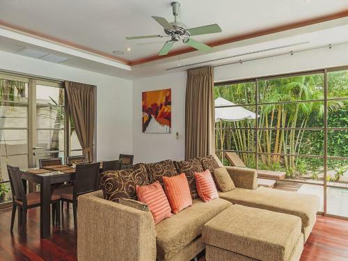 Richmond Villa Bangtao