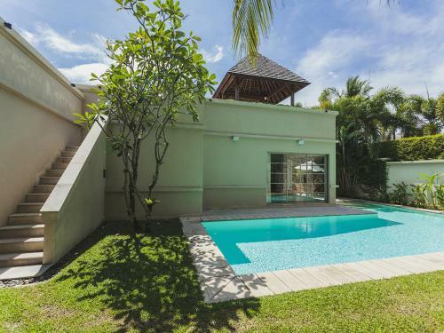 Richmond Villa Bangtao