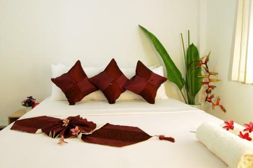 Hotel Bangtao Varee Beach