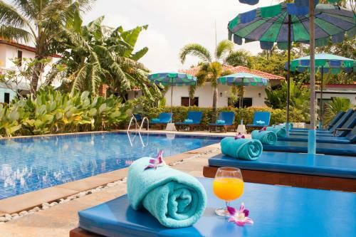 Hotel Bangtao Varee Beach