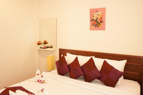 Hotel Bangtao Varee Beach