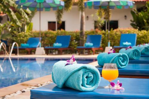 Hotel Bangtao Varee Beach