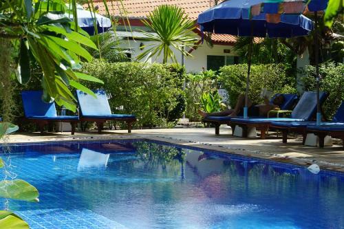 Hotel Bangtao Varee Beach