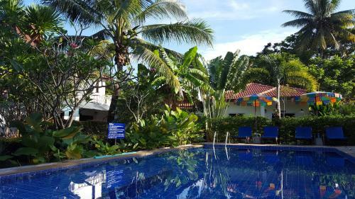 Hotel Bangtao Varee Beach