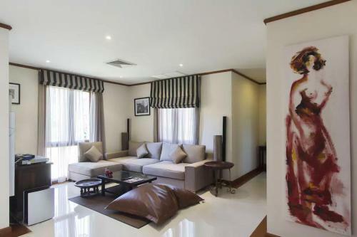 Laguna Villa Phuket