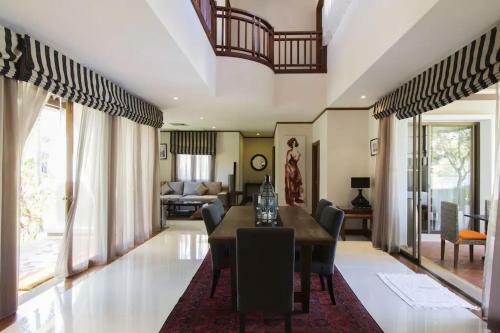 Laguna Villa Phuket