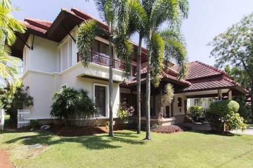 Laguna Villa Phuket