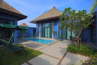 Wings Phuket Villa By Two Villas Holiday