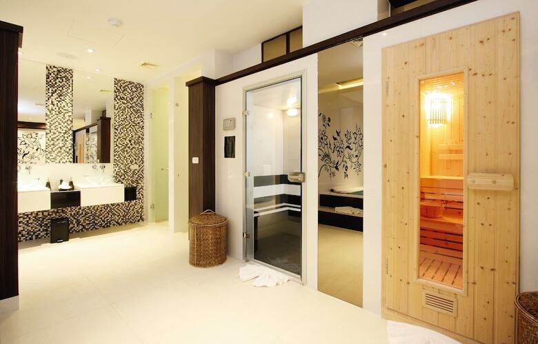 Hotel Moevenpick Resort Bangtao Beach Phuket