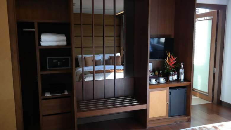 Hotel Moevenpick Resort Bangtao Beach Phuket