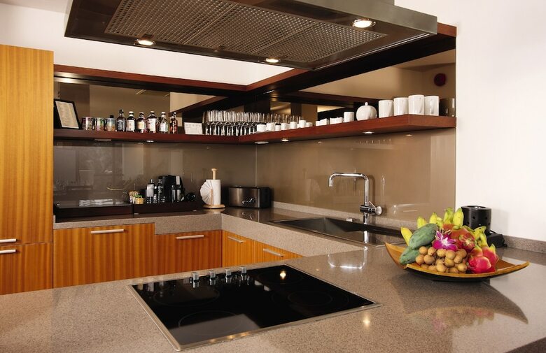 Hotel Moevenpick Resort Bangtao Beach Phuket