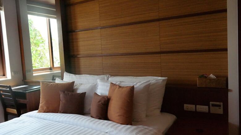 Hotel Moevenpick Resort Bangtao Beach Phuket