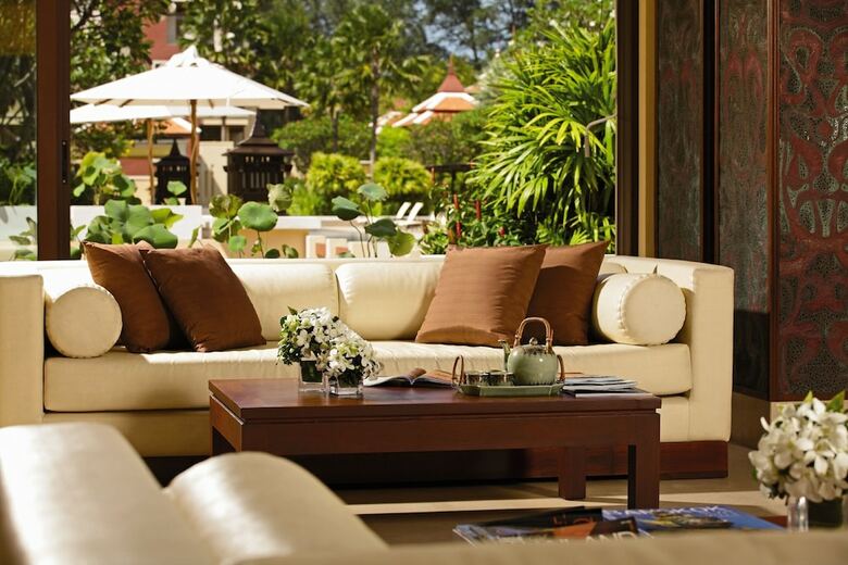 Hotel Moevenpick Resort Bangtao Beach Phuket