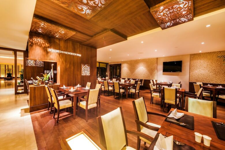 Hotel Moevenpick Resort Bangtao Beach Phuket