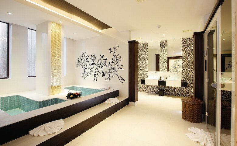 Hotel Moevenpick Resort Bangtao Beach Phuket
