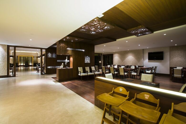 Hotel Moevenpick Resort Bangtao Beach Phuket