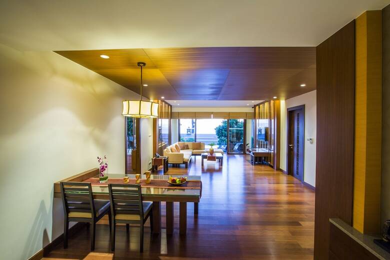 Hotel Moevenpick Resort Bangtao Beach Phuket