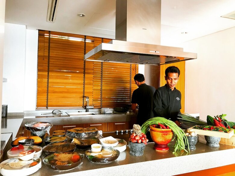 Hotel Moevenpick Resort Bangtao Beach Phuket