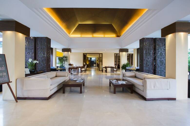 Hotel Moevenpick Resort Bangtao Beach Phuket