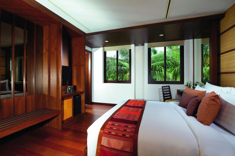 Hotel Moevenpick Resort Bangtao Beach Phuket