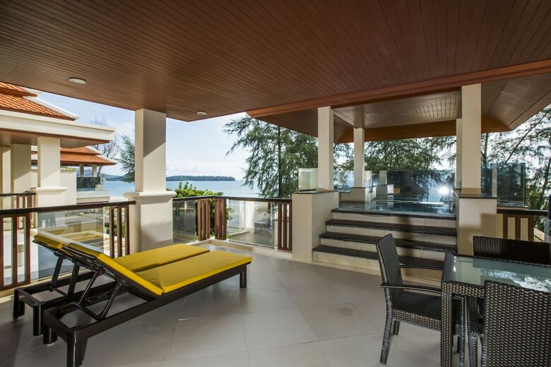 Hotel Moevenpick Resort Bangtao Beach Phuket