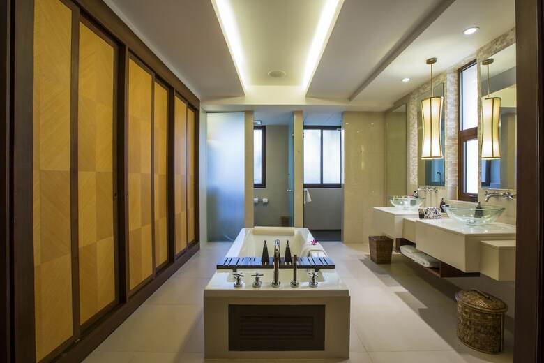 Hotel Moevenpick Resort Bangtao Beach Phuket