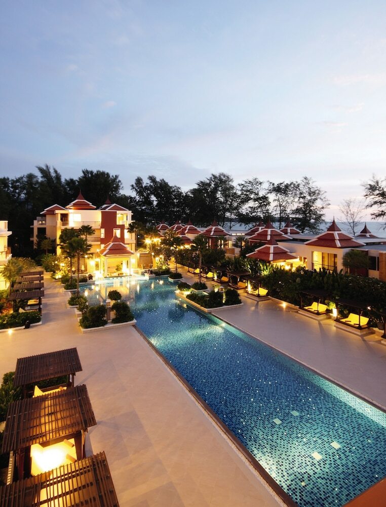 Hotel Moevenpick Resort Bangtao Beach Phuket