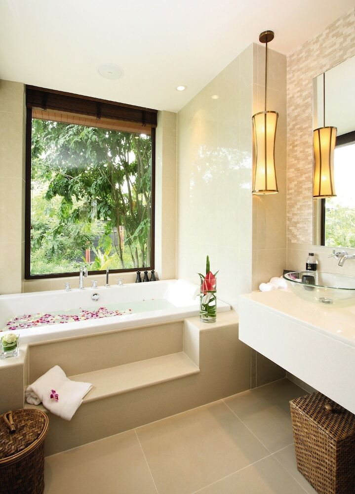 Hotel Moevenpick Resort Bangtao Beach Phuket