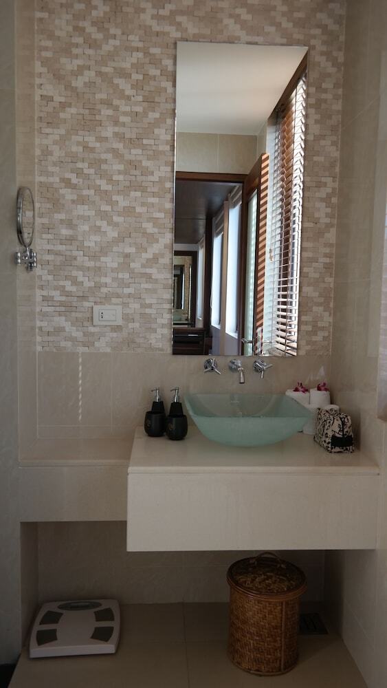 Hotel Moevenpick Resort Bangtao Beach Phuket