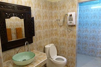 Hostal Sweet Bungalow