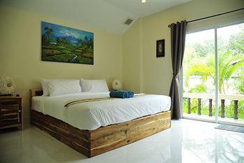 Hostal Sweet Bungalow
