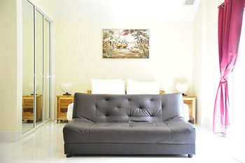 Hostal Sweet Bungalow