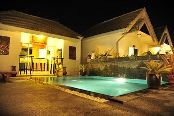 Hostal Sweet Bungalow