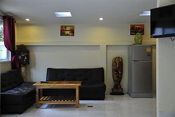 Hostal Sweet Bungalow