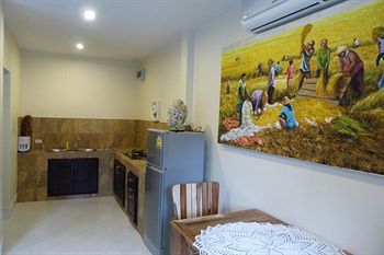 Hostal Sweet Bungalow