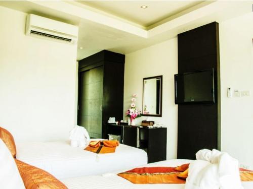 Hotel Amin Resort