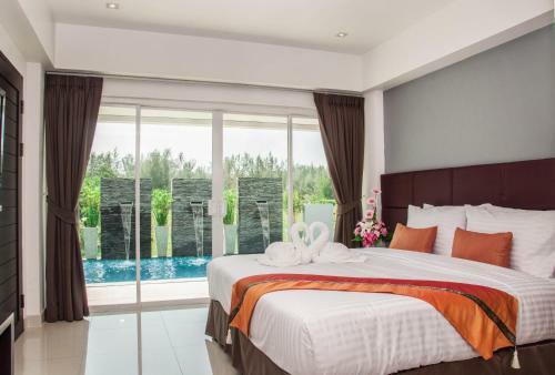 Hotel Amin Resort