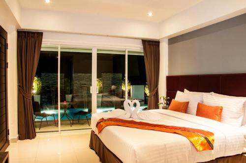 Hotel Amin Resort