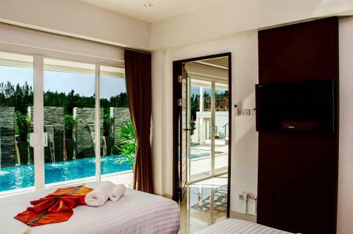 Hotel Amin Resort