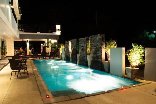Hotel Amin Resort