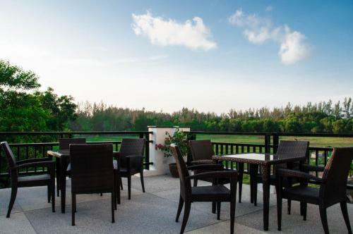 Hotel Amin Resort