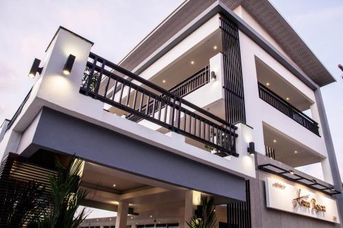 Hotel Amin Resort