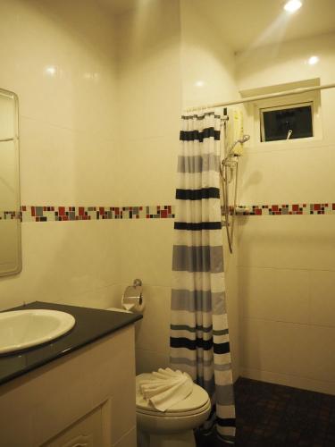 Apartamentos Baan Rosa