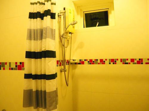Apartamentos Baan Rosa