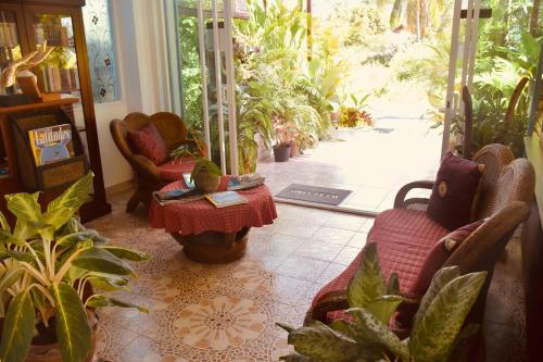Apartamentos Baan Rosa