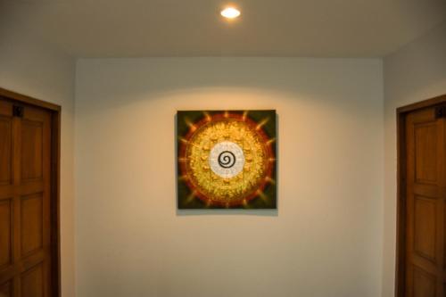 Apartamentos Baan Rosa